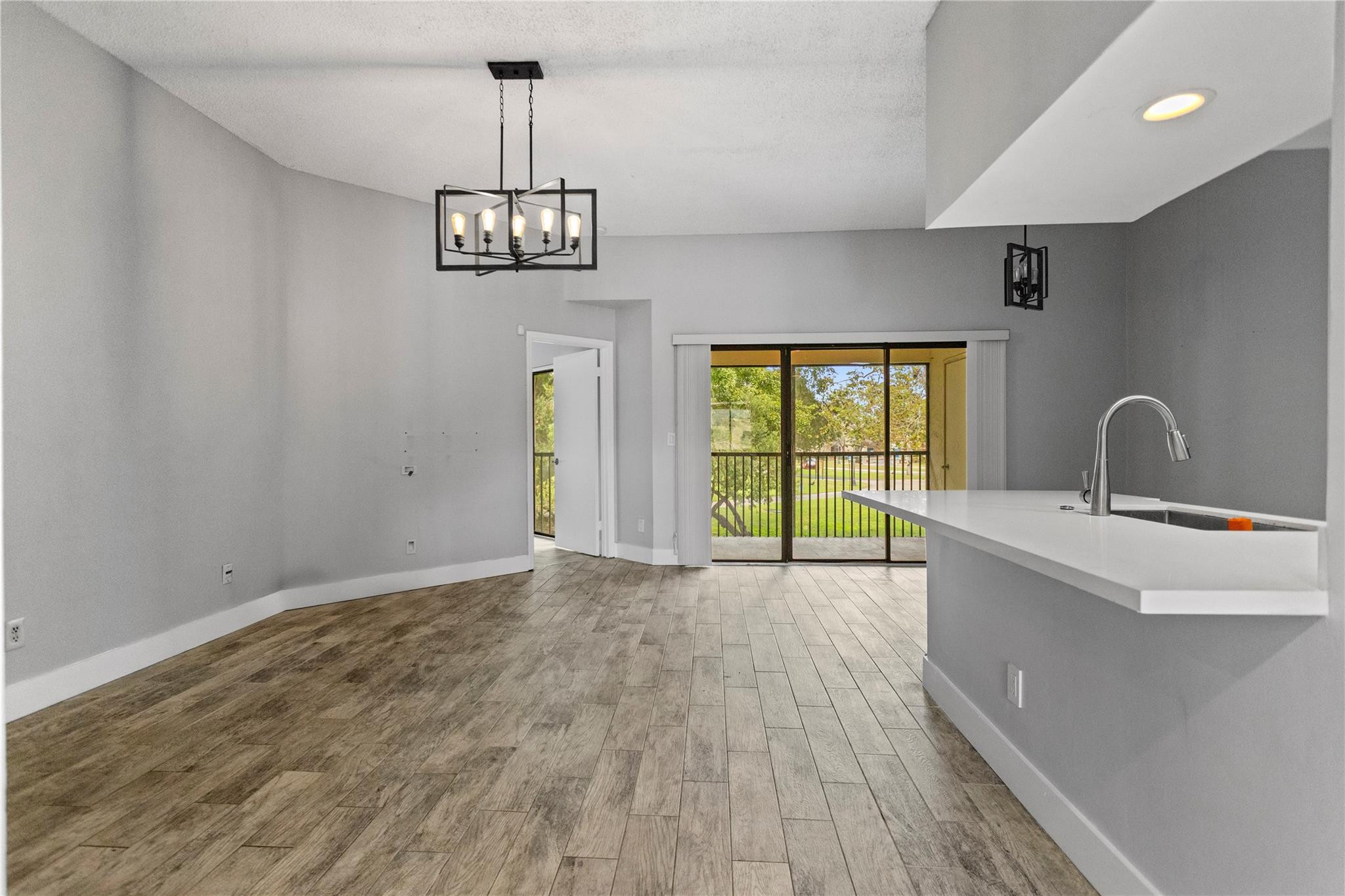 Parc Village - Residential