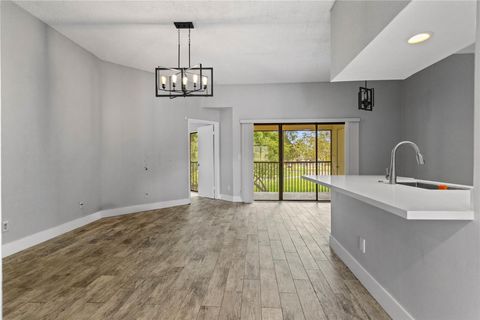 Tiny photo for 8164 NW 17th Manor #8164, Plantation, FL 33322 (MLS # F10555950)