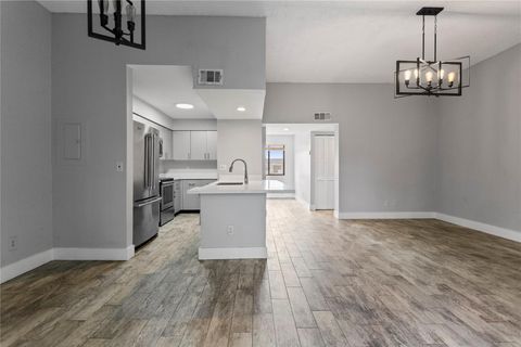Tiny photo for 8164 NW 17th Manor #8164, Plantation, FL 33322 (MLS # F10555950)