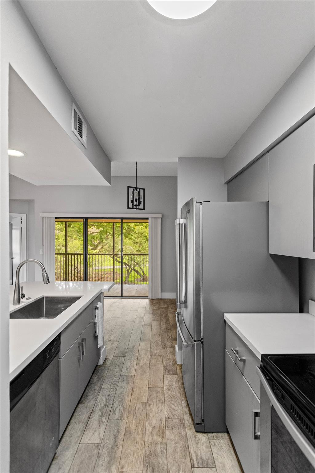 Parc Village - Residential