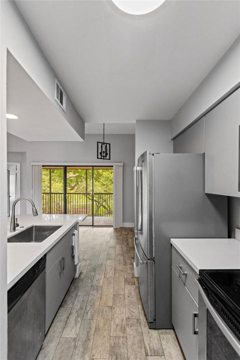 Tiny photo for 8164 NW 17th Manor #8164, Plantation, FL 33322 (MLS # F10555950)