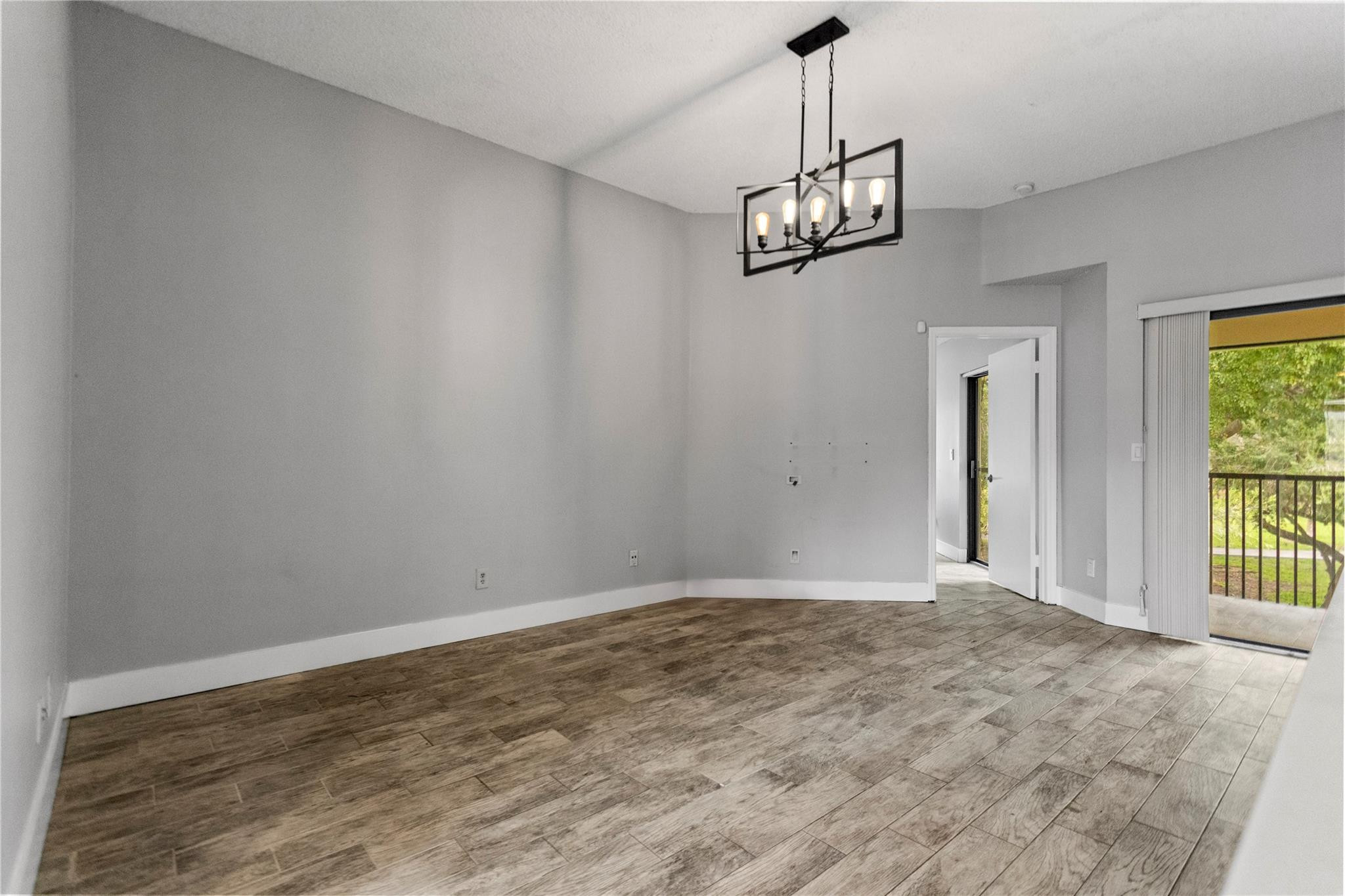 Parc Village - Residential