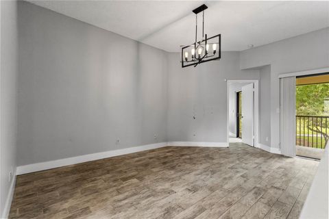 Tiny photo for 8164 NW 17th Manor #8164, Plantation, FL 33322 (MLS # F10555950)