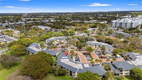 Tiny photo for 8164 NW 17th Manor #8164, Plantation, FL 33322 (MLS # F10555950)