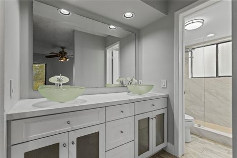 Tiny photo for 8164 NW 17th Manor #8164, Plantation, FL 33322 (MLS # F10555950)