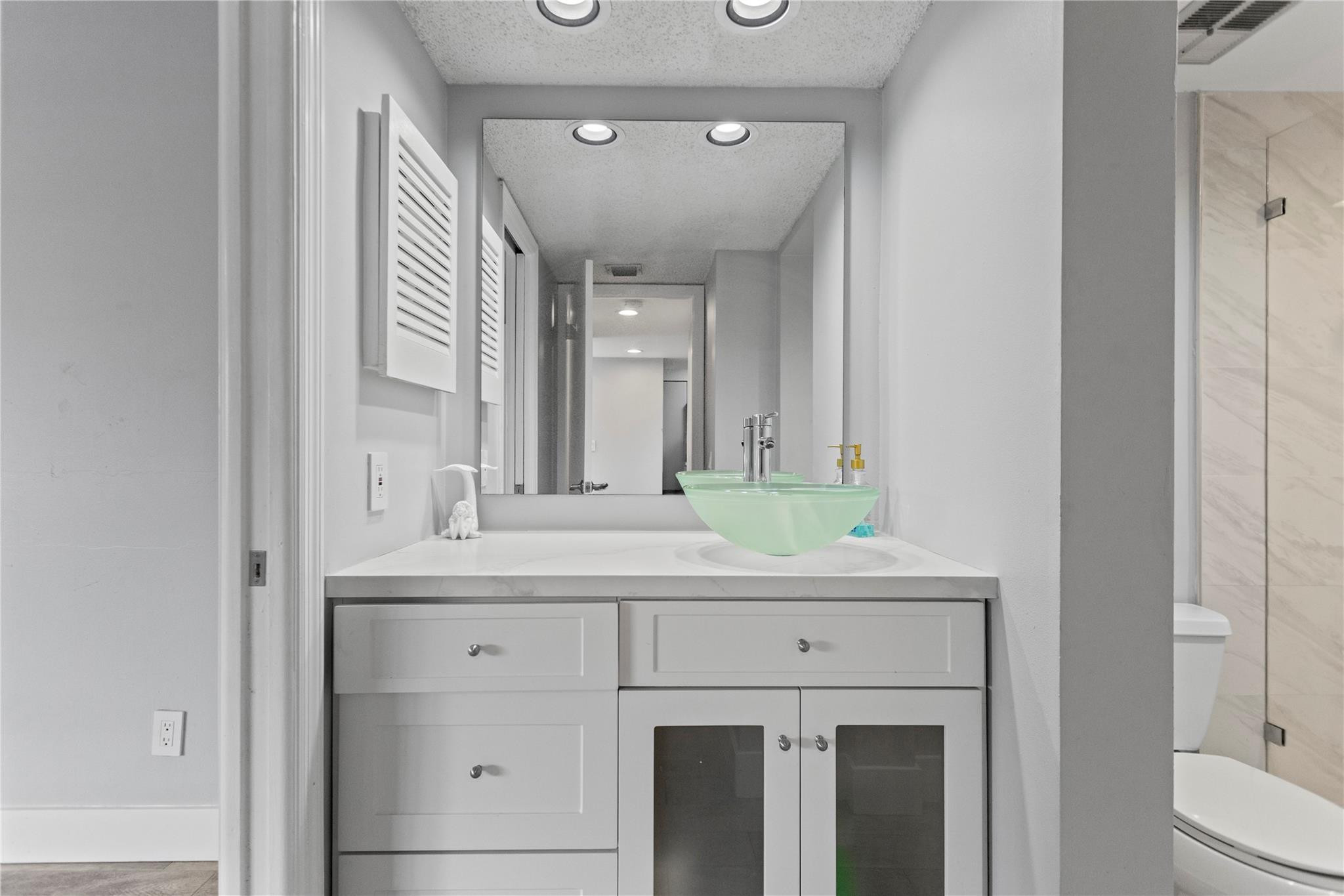 Parc Village - Residential