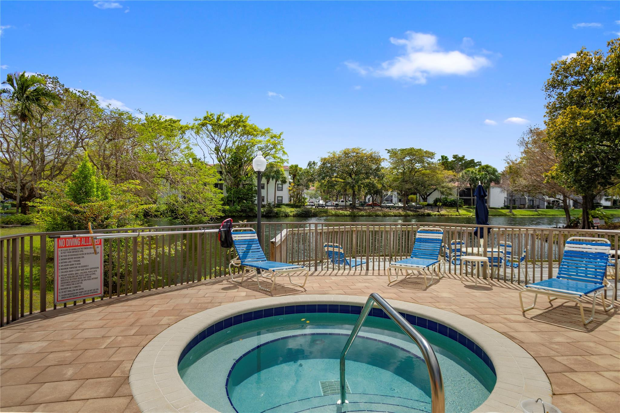 Parc Village - Residential