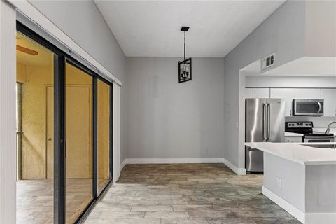 Tiny photo for 8164 NW 17th Manor #8164, Plantation, FL 33322 (MLS # F10555950)