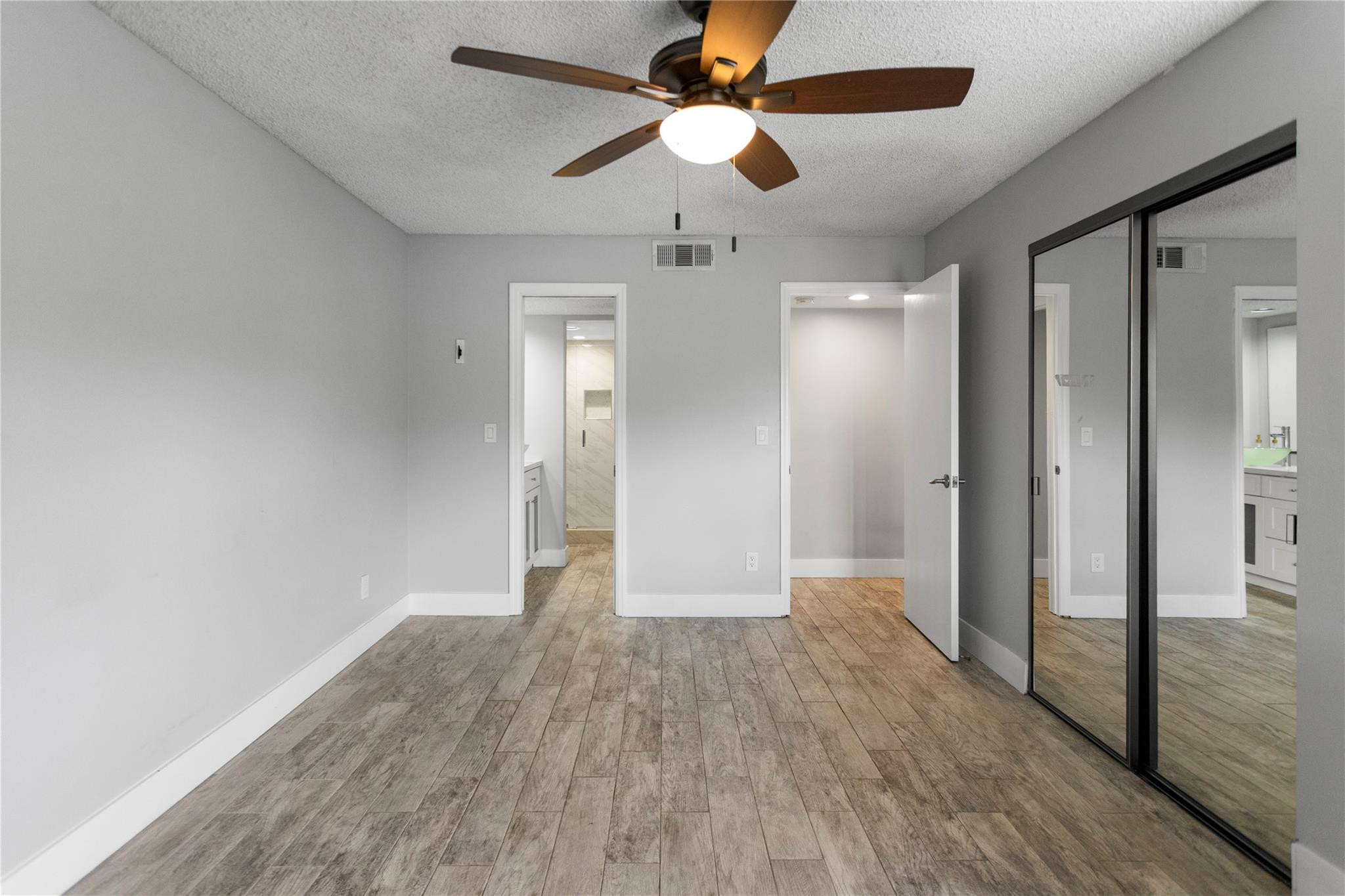 Parc Village - Residential