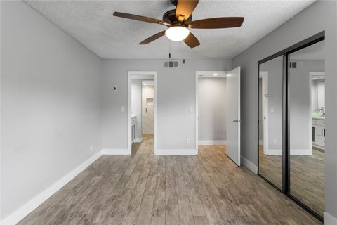 Tiny photo for 8164 NW 17th Manor #8164, Plantation, FL 33322 (MLS # F10555950)