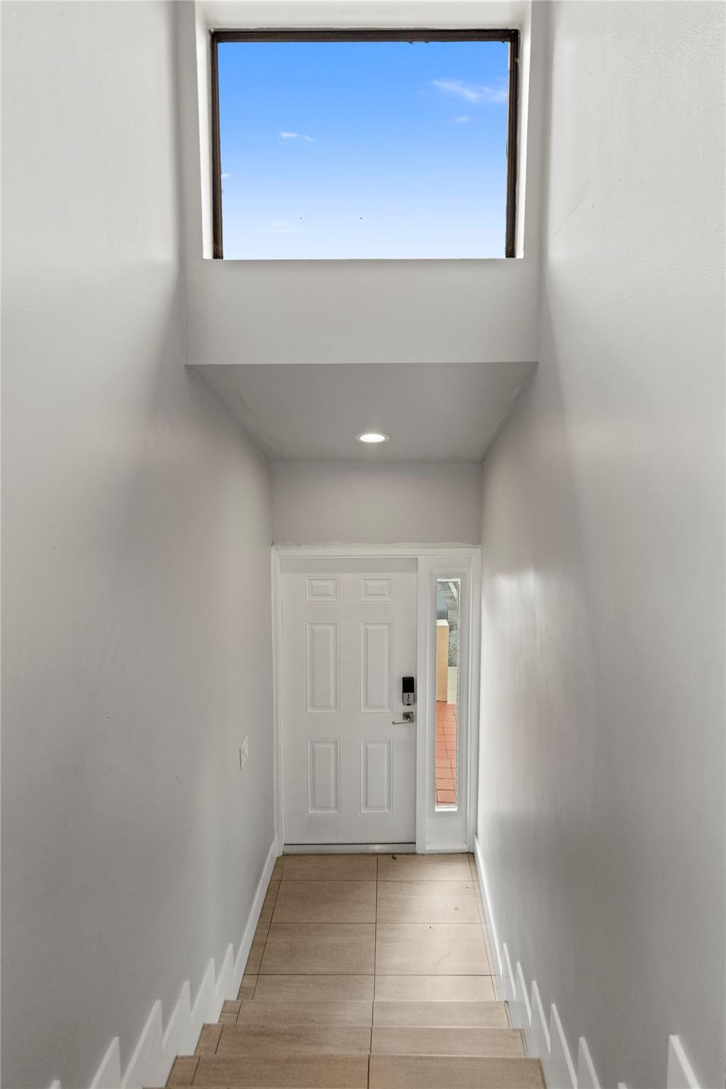 Parc Village - Residential