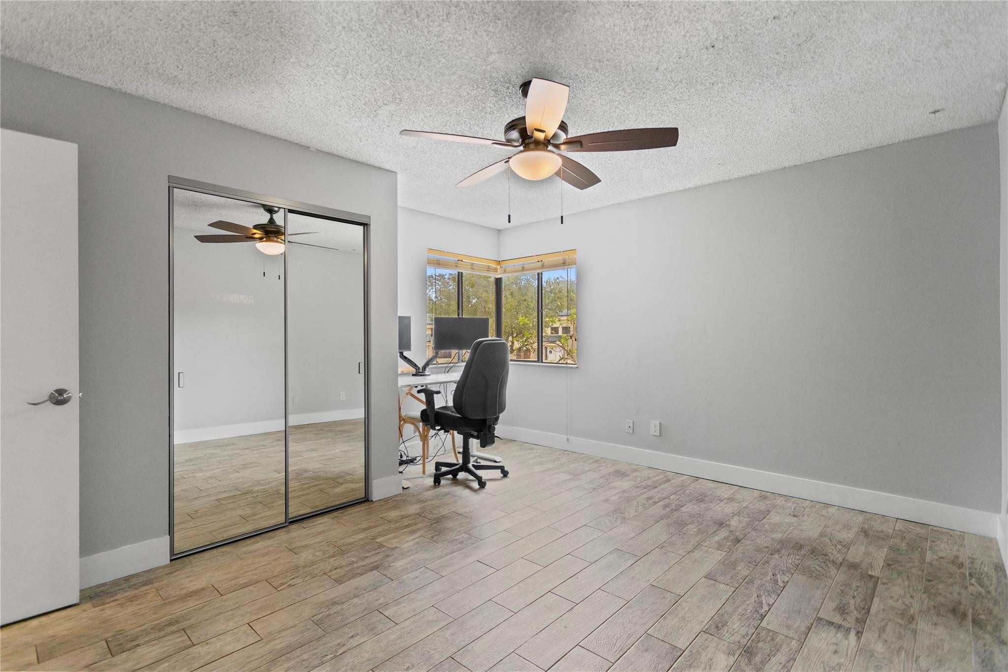 Parc Village - Residential