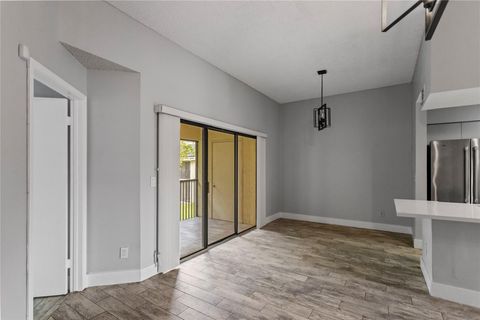 Tiny photo for 8164 NW 17th Manor #8164, Plantation, FL 33322 (MLS # F10555950)