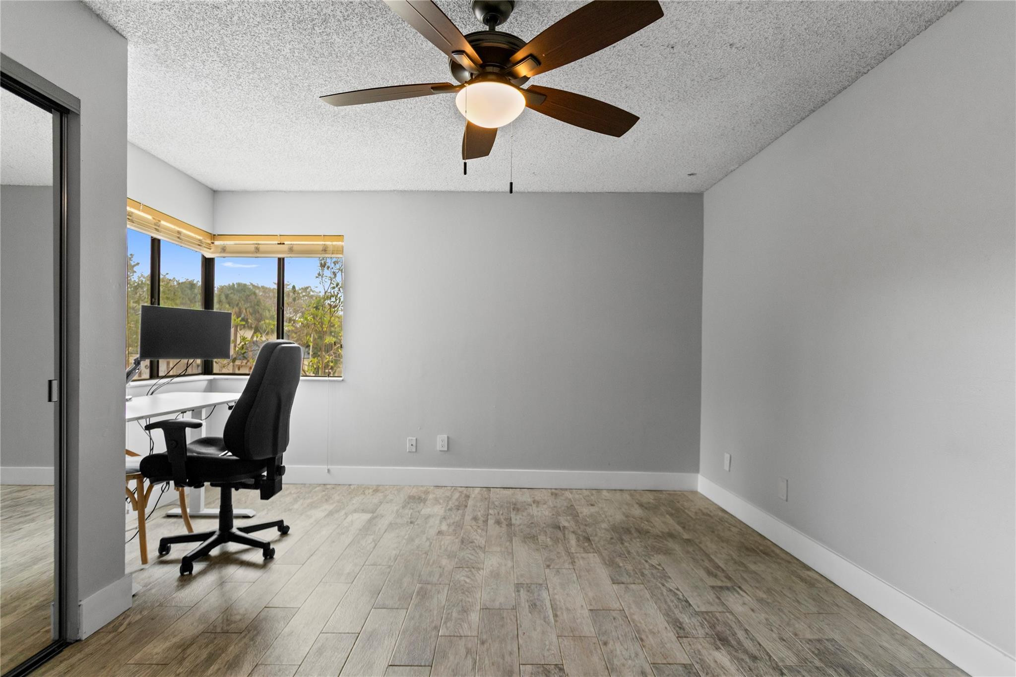 Parc Village - Residential