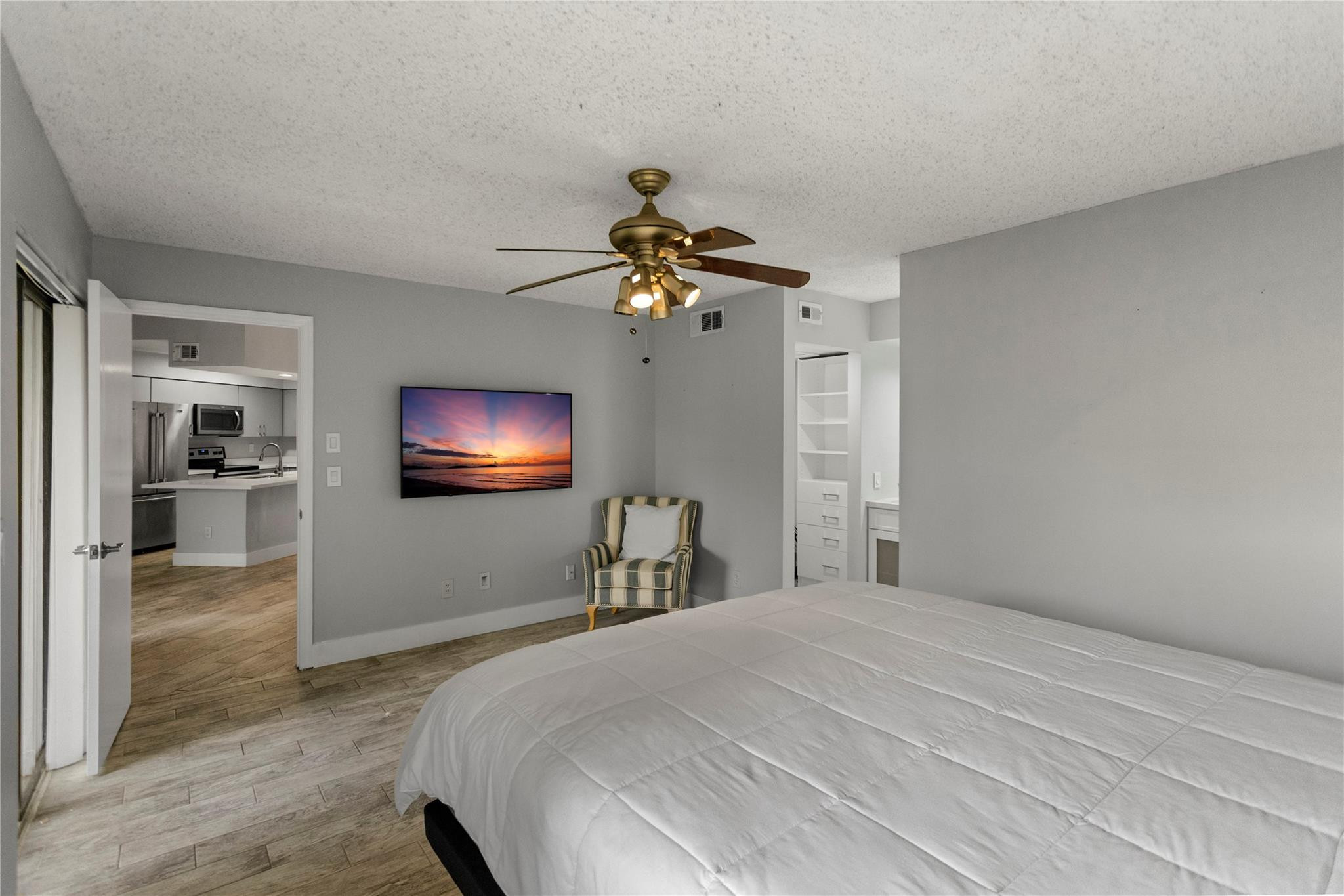 Parc Village - Residential