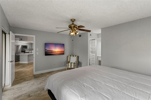Tiny photo for 8164 NW 17th Manor #8164, Plantation, FL 33322 (MLS # F10555950)