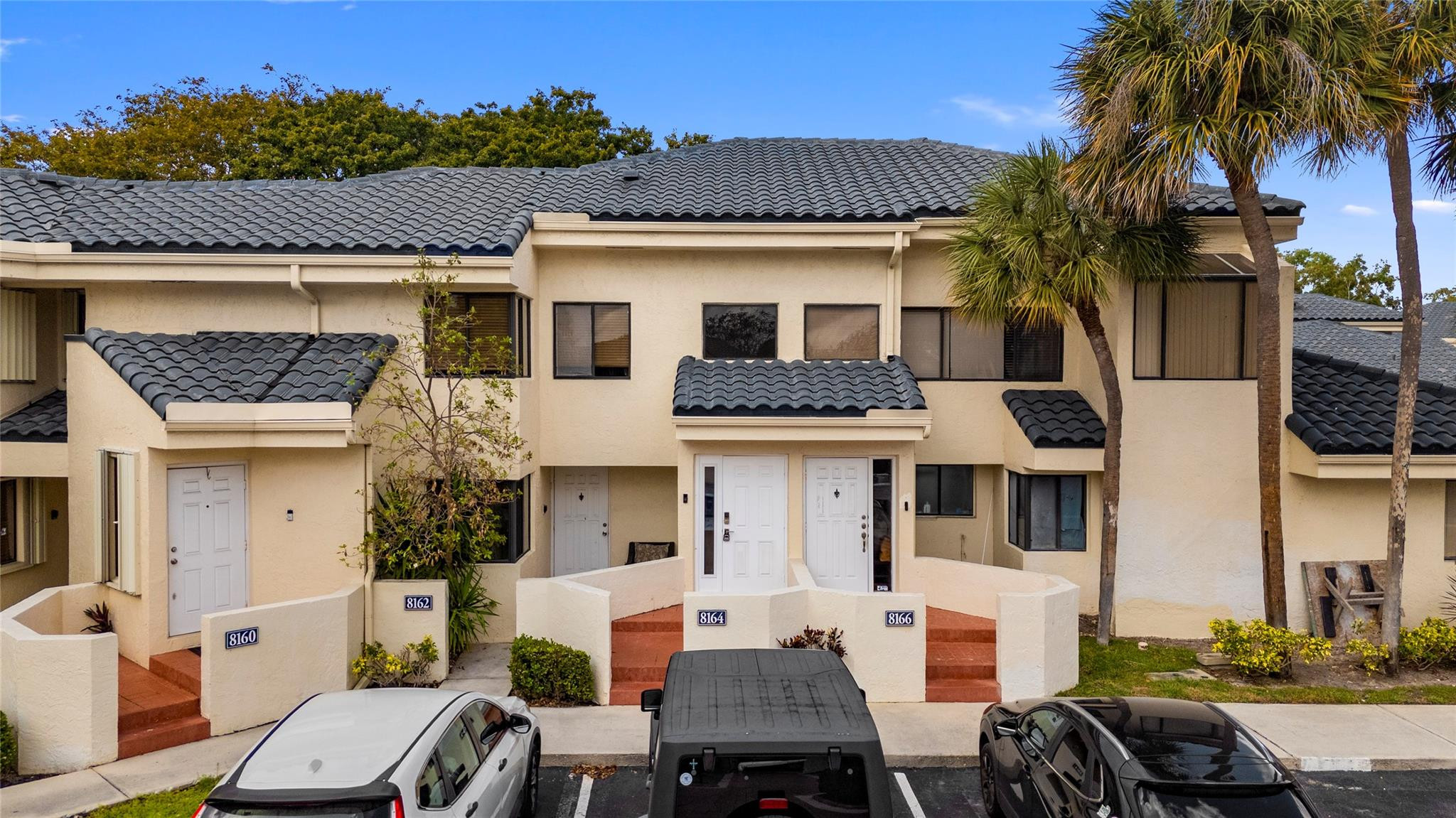 Parc Village - Residential