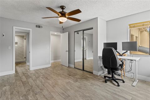 Tiny photo for 8164 NW 17th Manor #8164, Plantation, FL 33322 (MLS # F10555950)