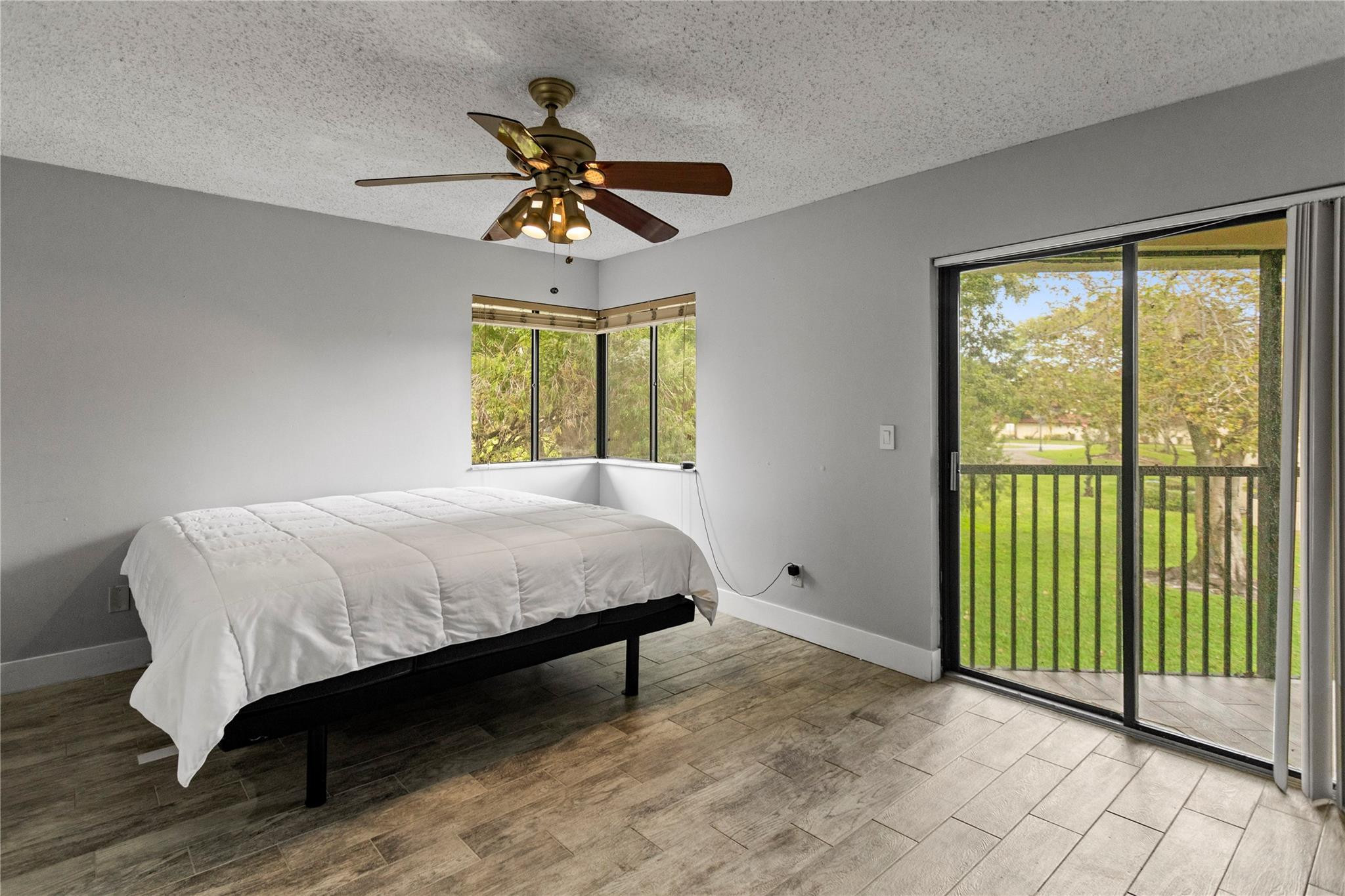 Parc Village - Residential