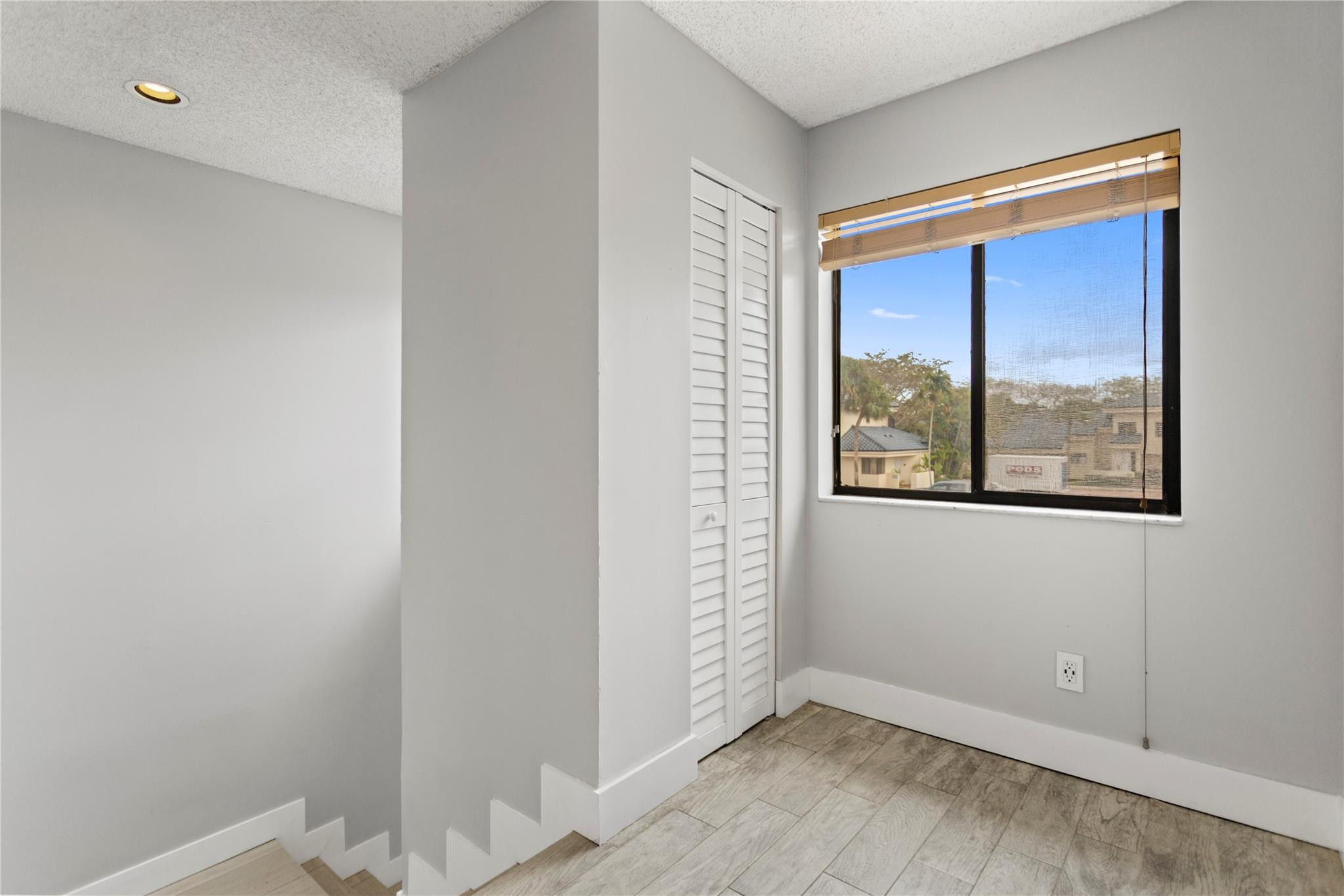 Parc Village - Residential