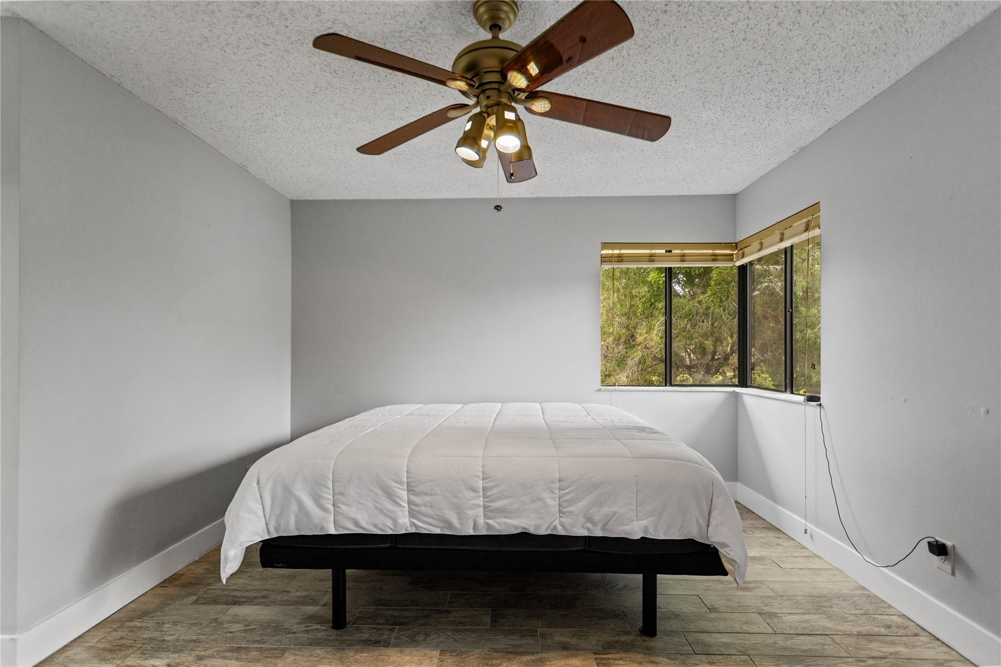 Parc Village - Residential