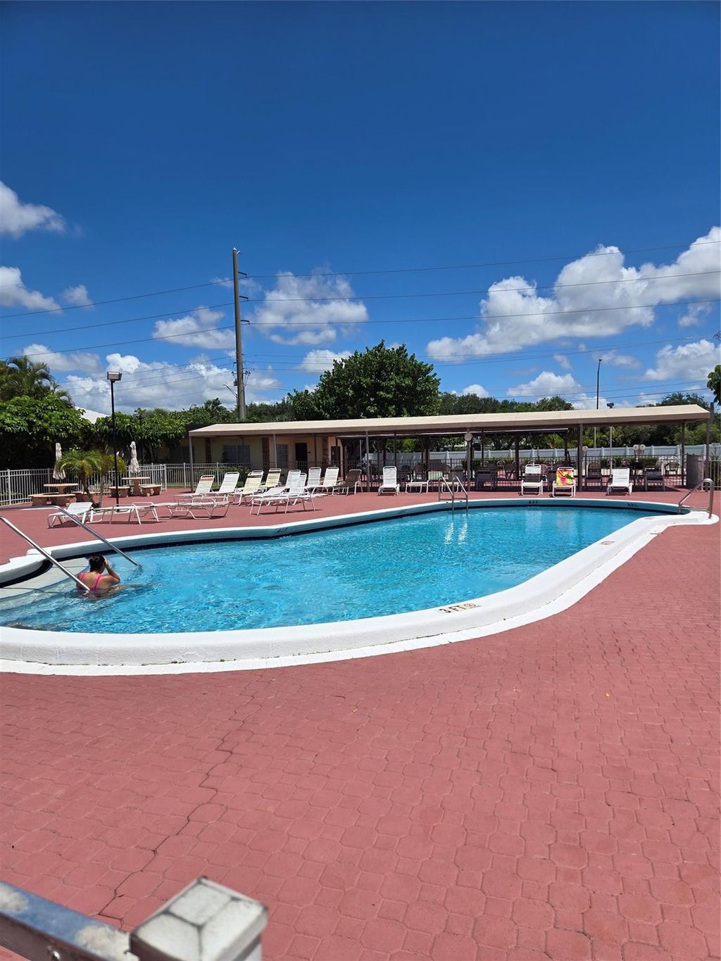 Photo of 3071 NW 47th Terrace #129, Lauderdale Lakes, FL 33313 (MLS # F10514958)