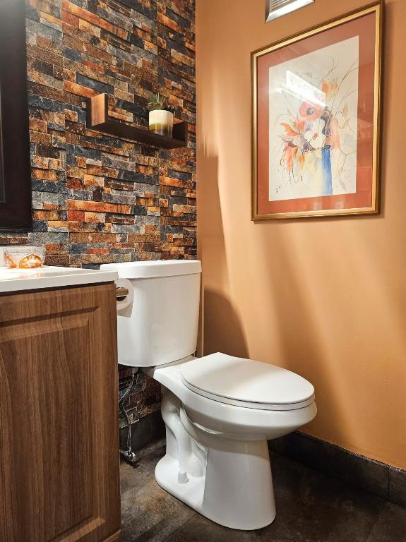 WINDSOR CONDOS - Residential