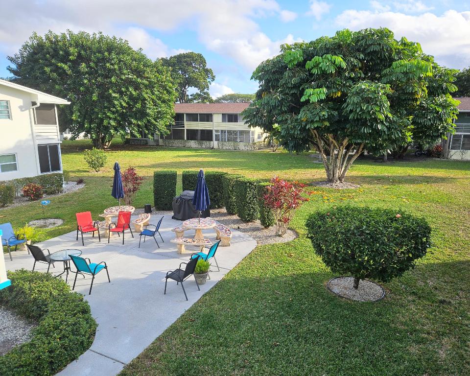 WINDSOR CONDOS - Residential