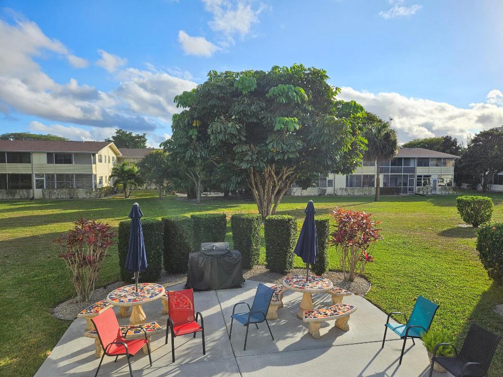 WINDSOR CONDOS - Residential