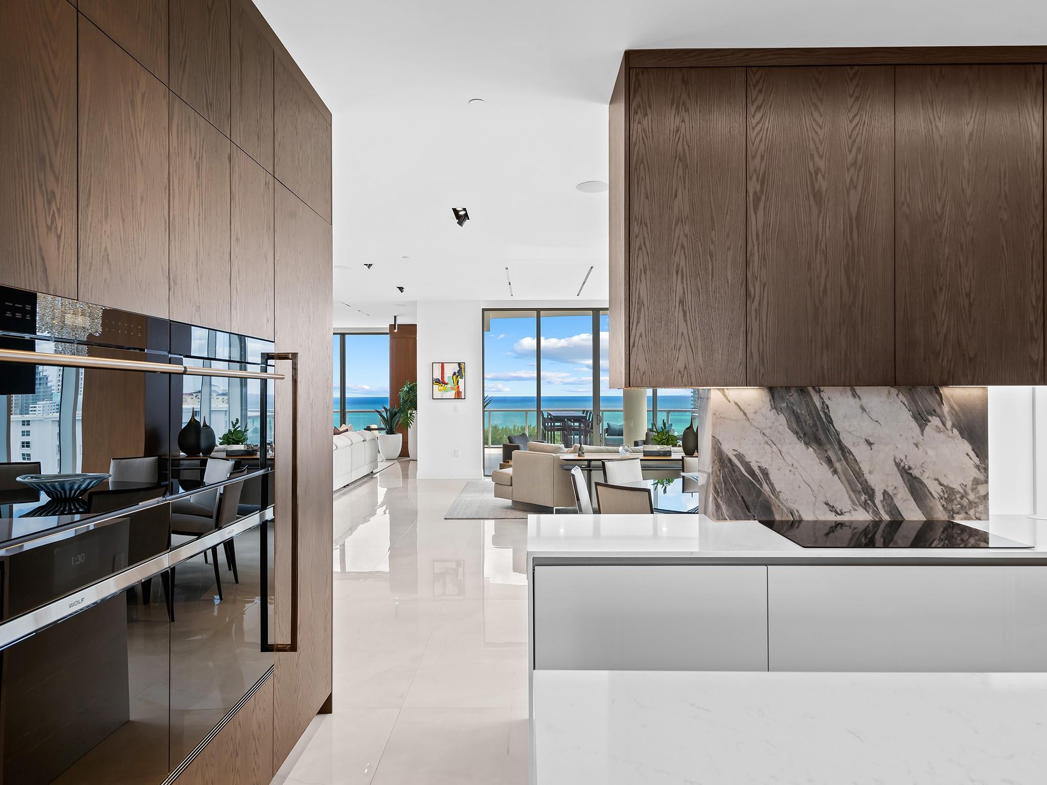 AQUABLU - Residential