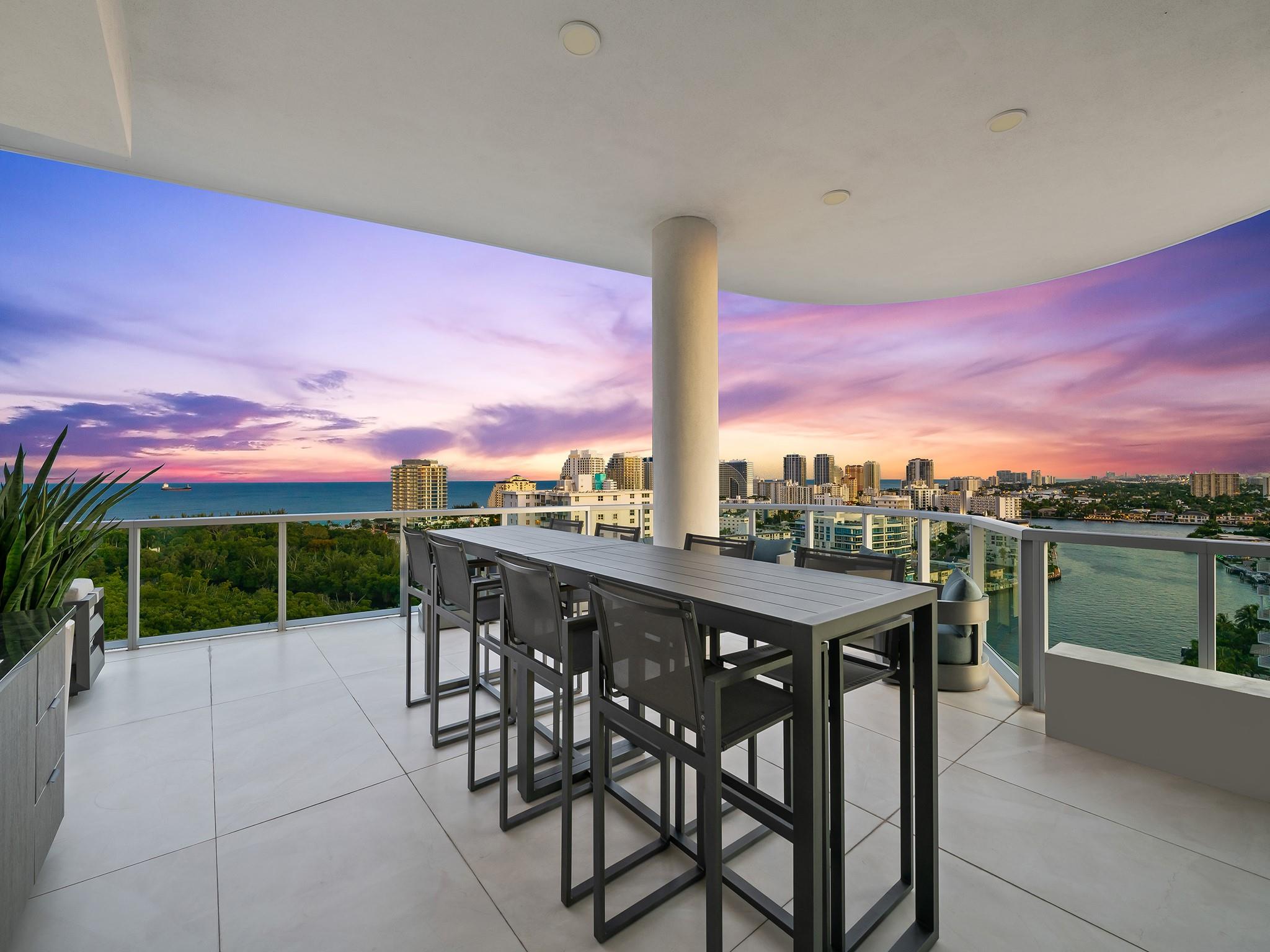 AQUABLU - Residential