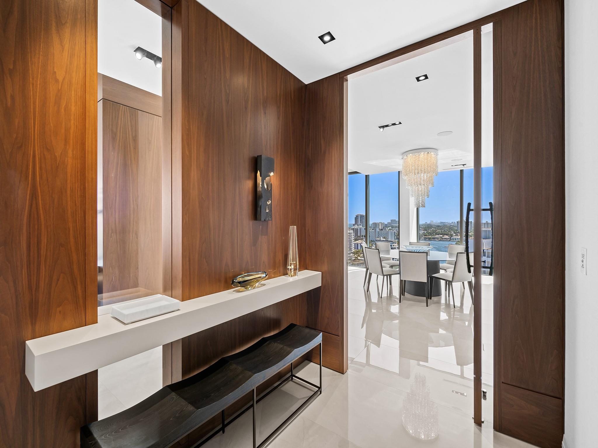 AQUABLU - Residential