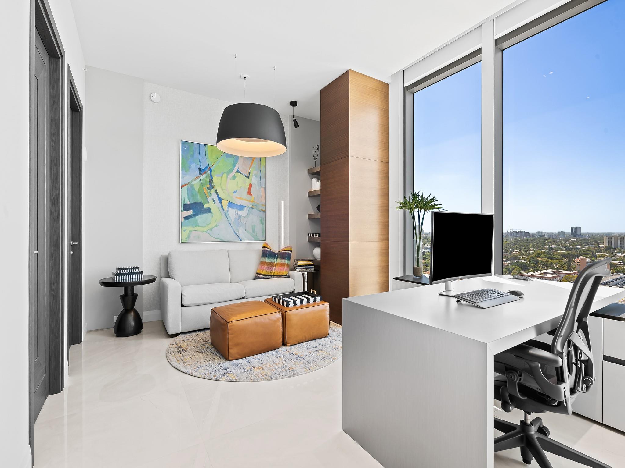 AQUABLU - Residential