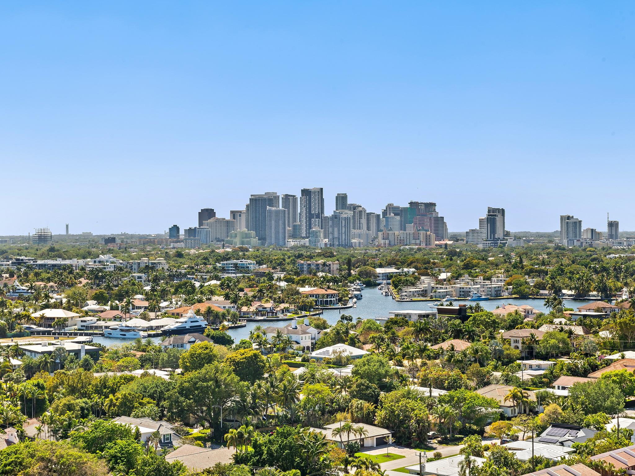 AQUABLU - Residential