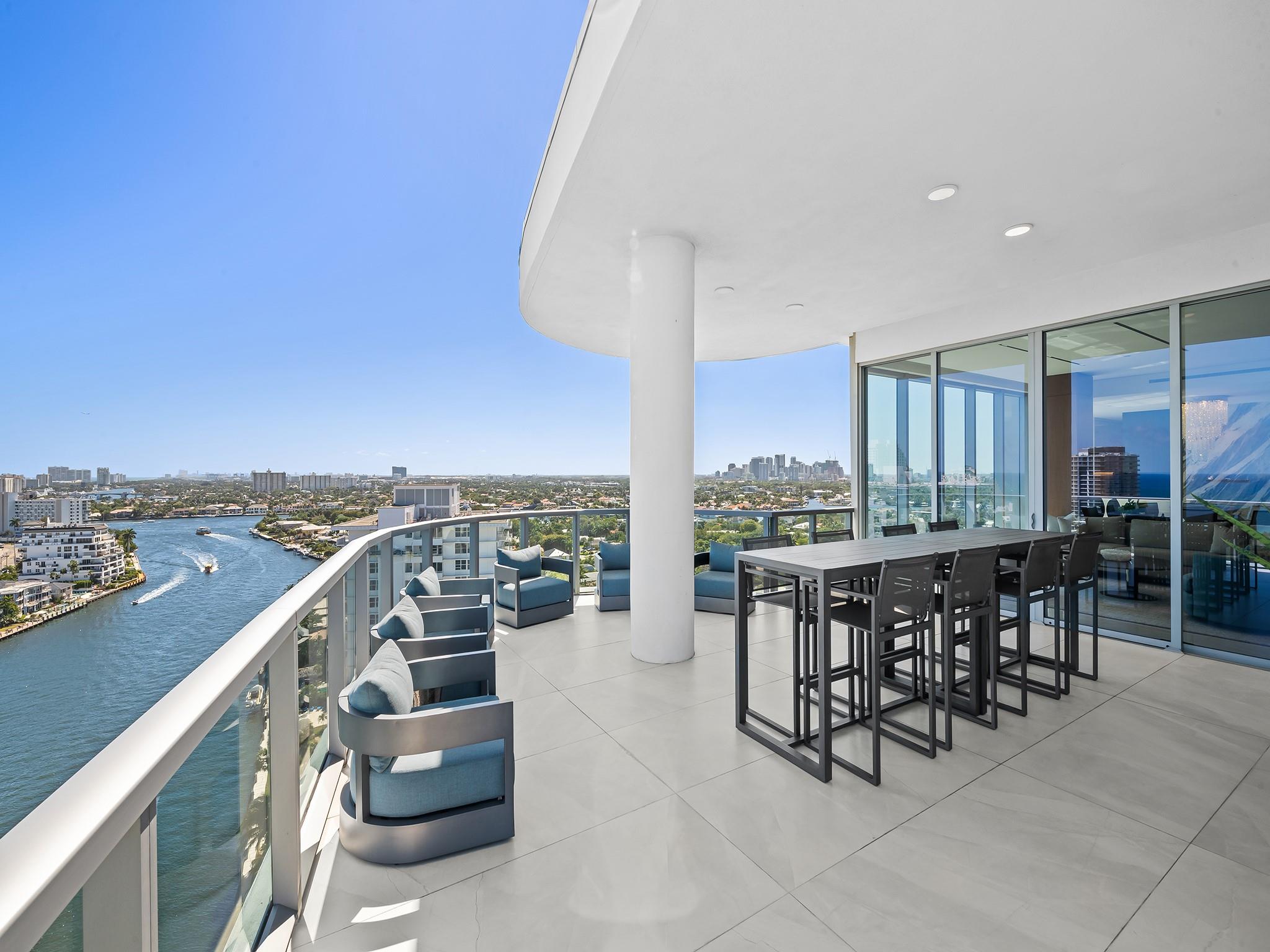 AQUABLU - Residential