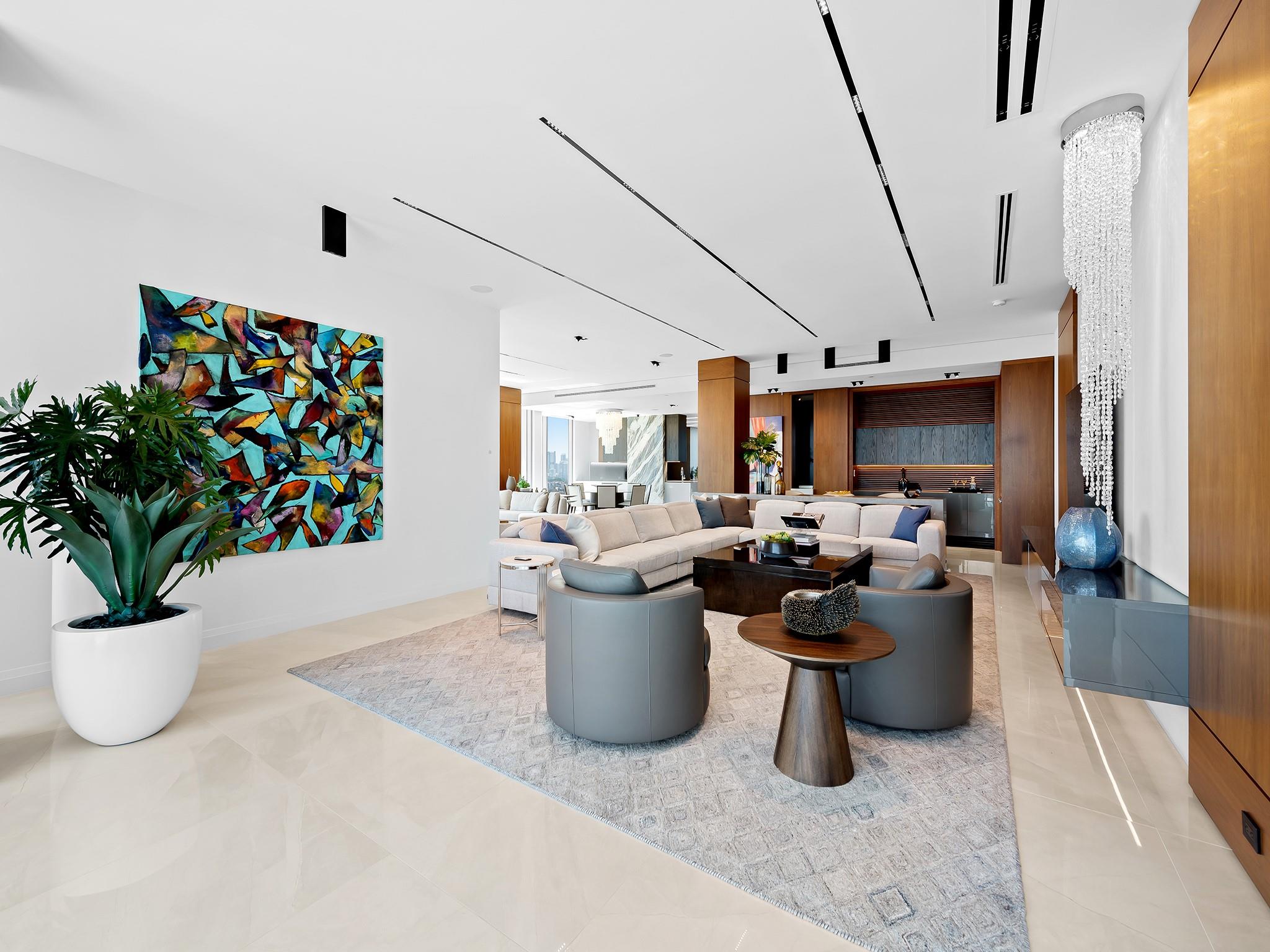 AQUABLU - Residential