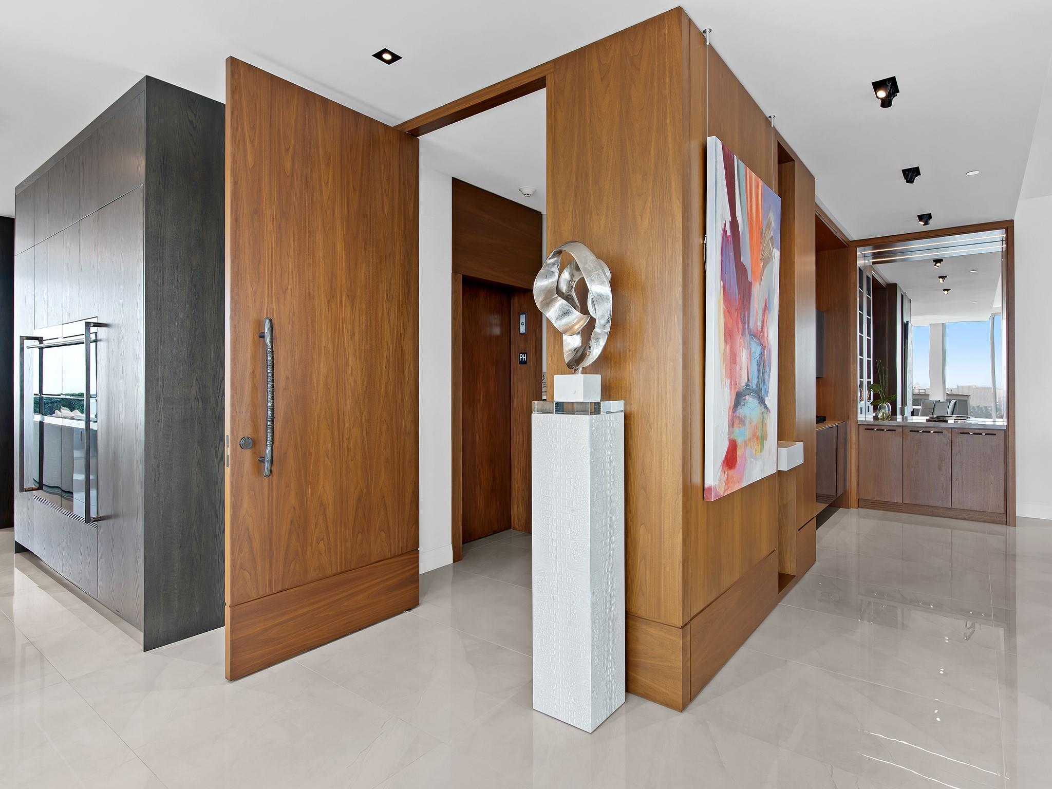 AQUABLU - Residential