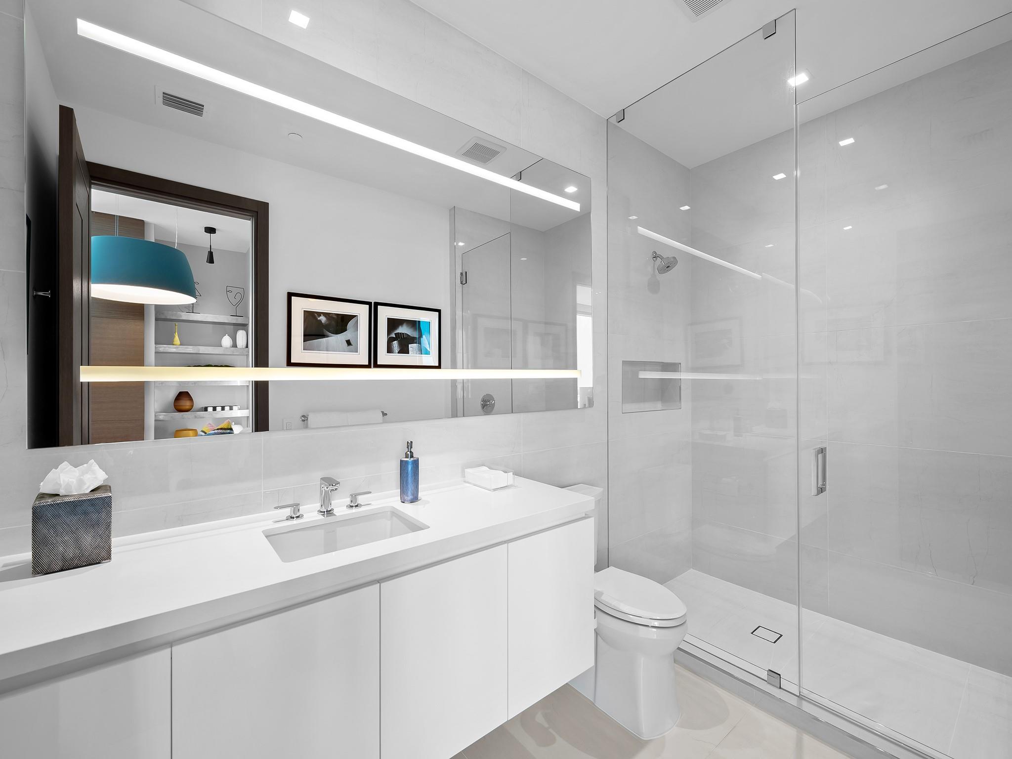 AQUABLU - Residential