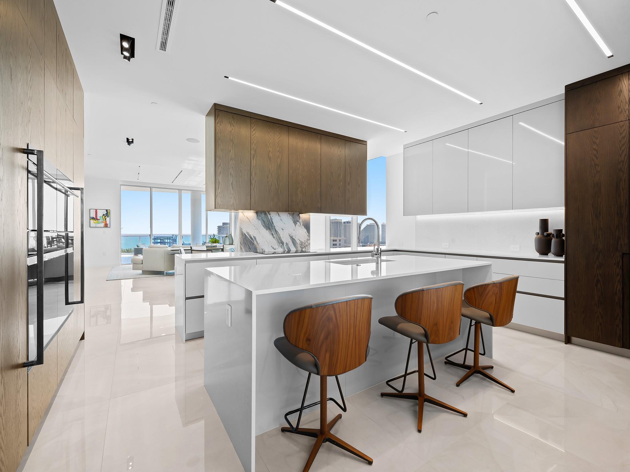 AQUABLU - Residential