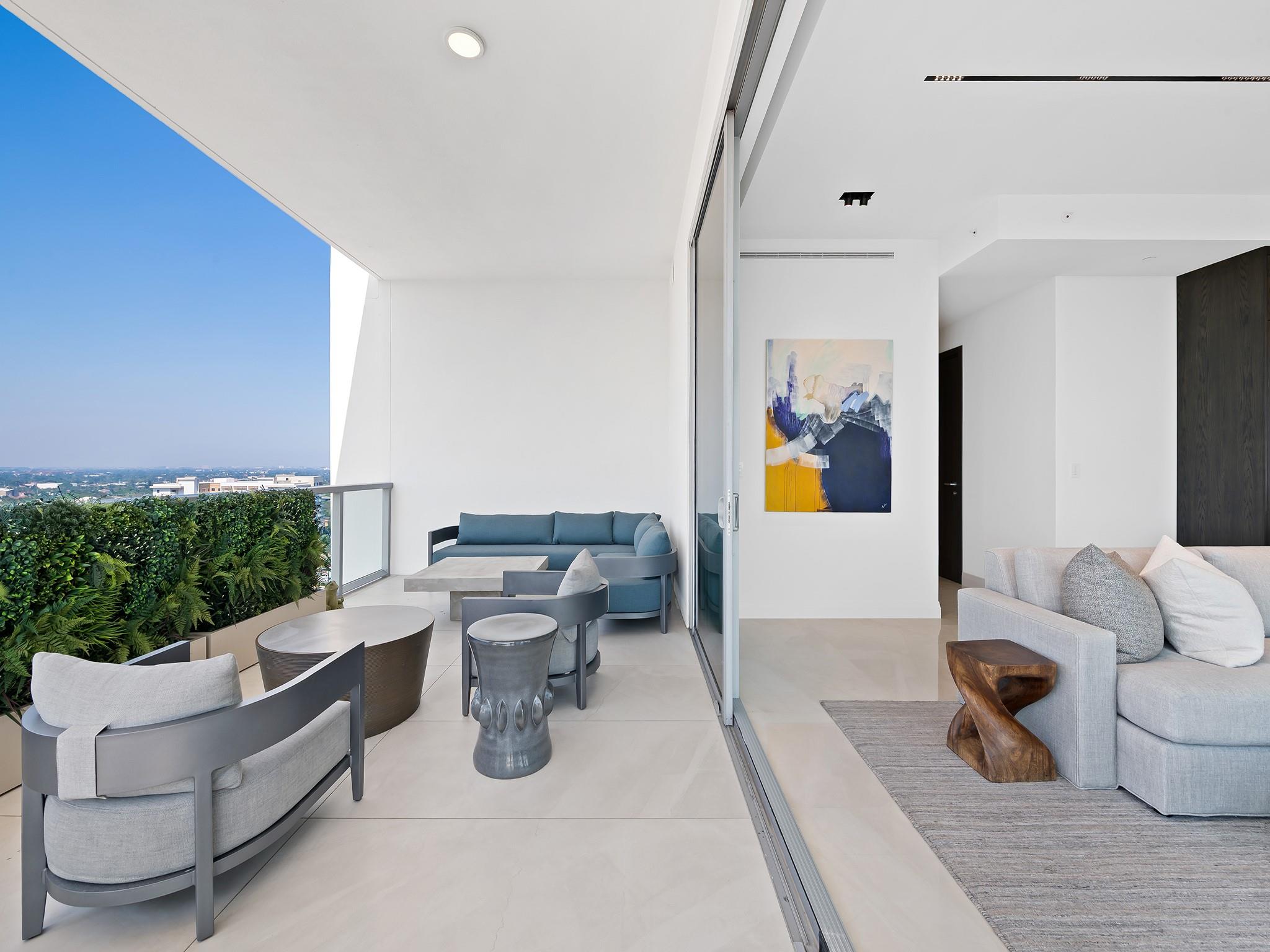 AQUABLU - Residential