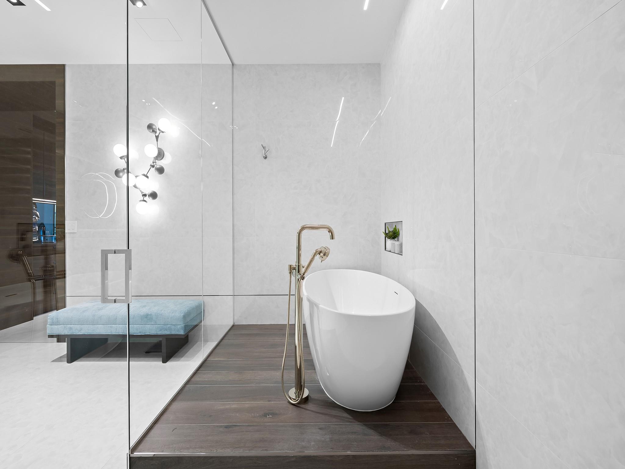 AQUABLU - Residential