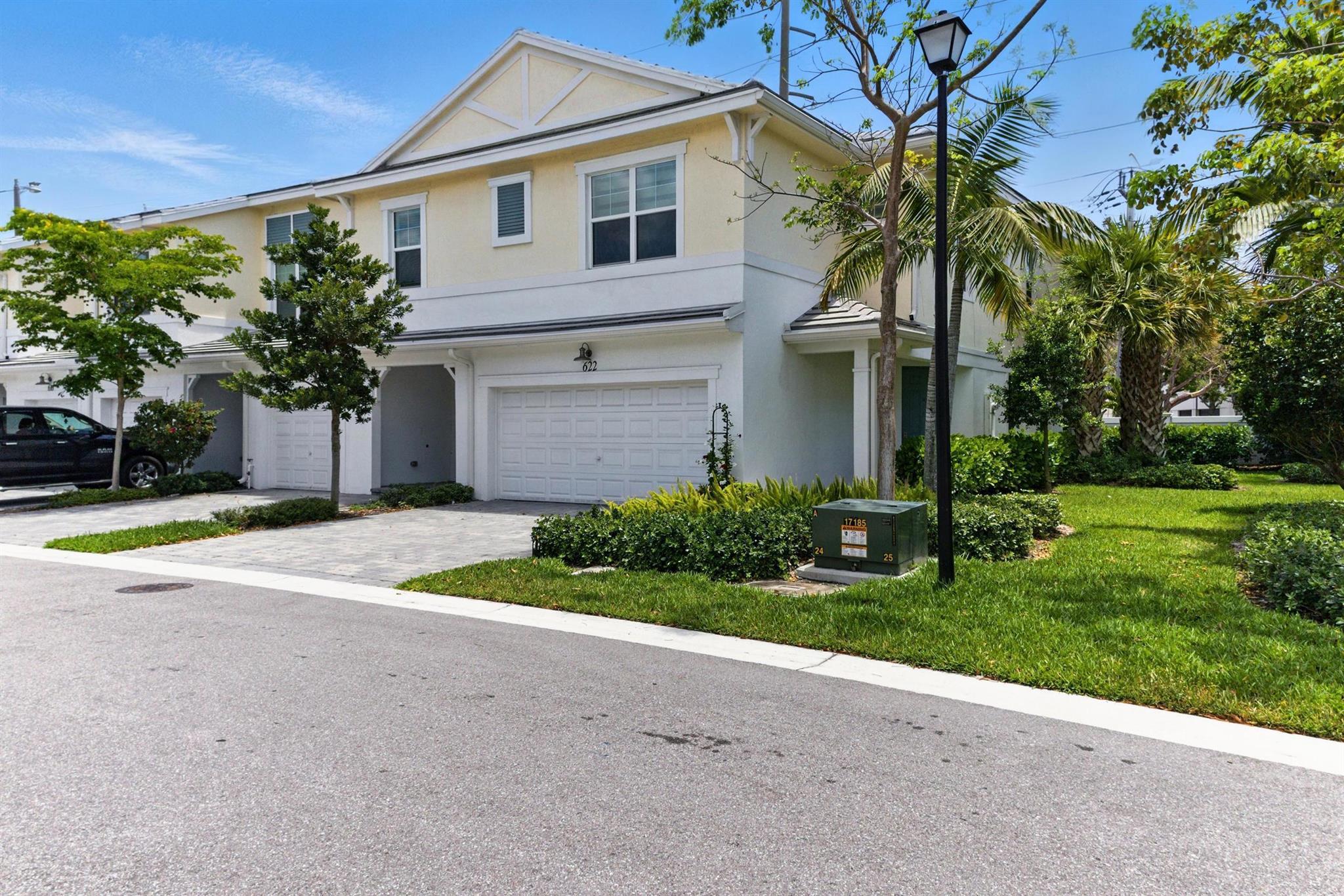 622 Parsons Way