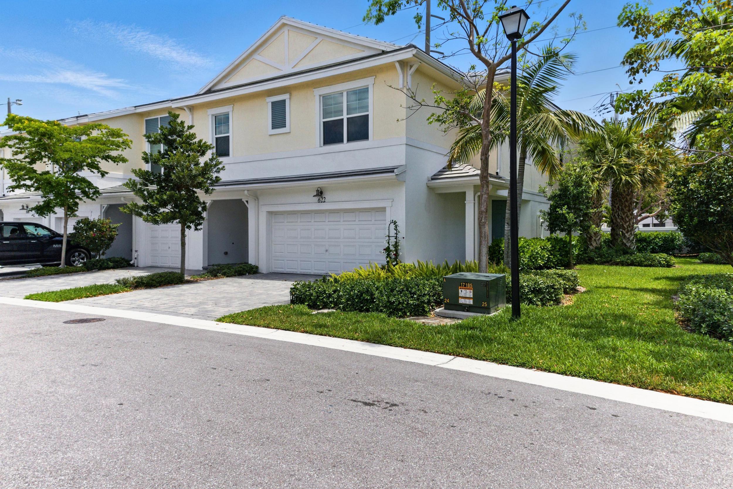 622 Parsons Way