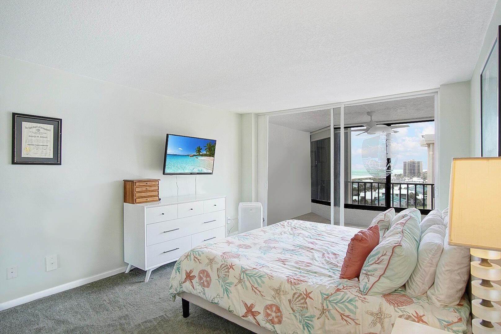 Ocean Village - Residential