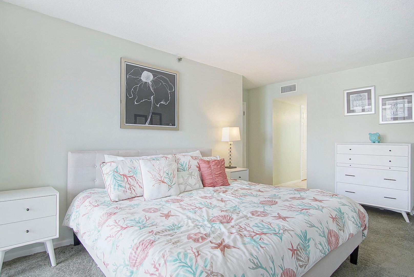 Ocean Village - Residential