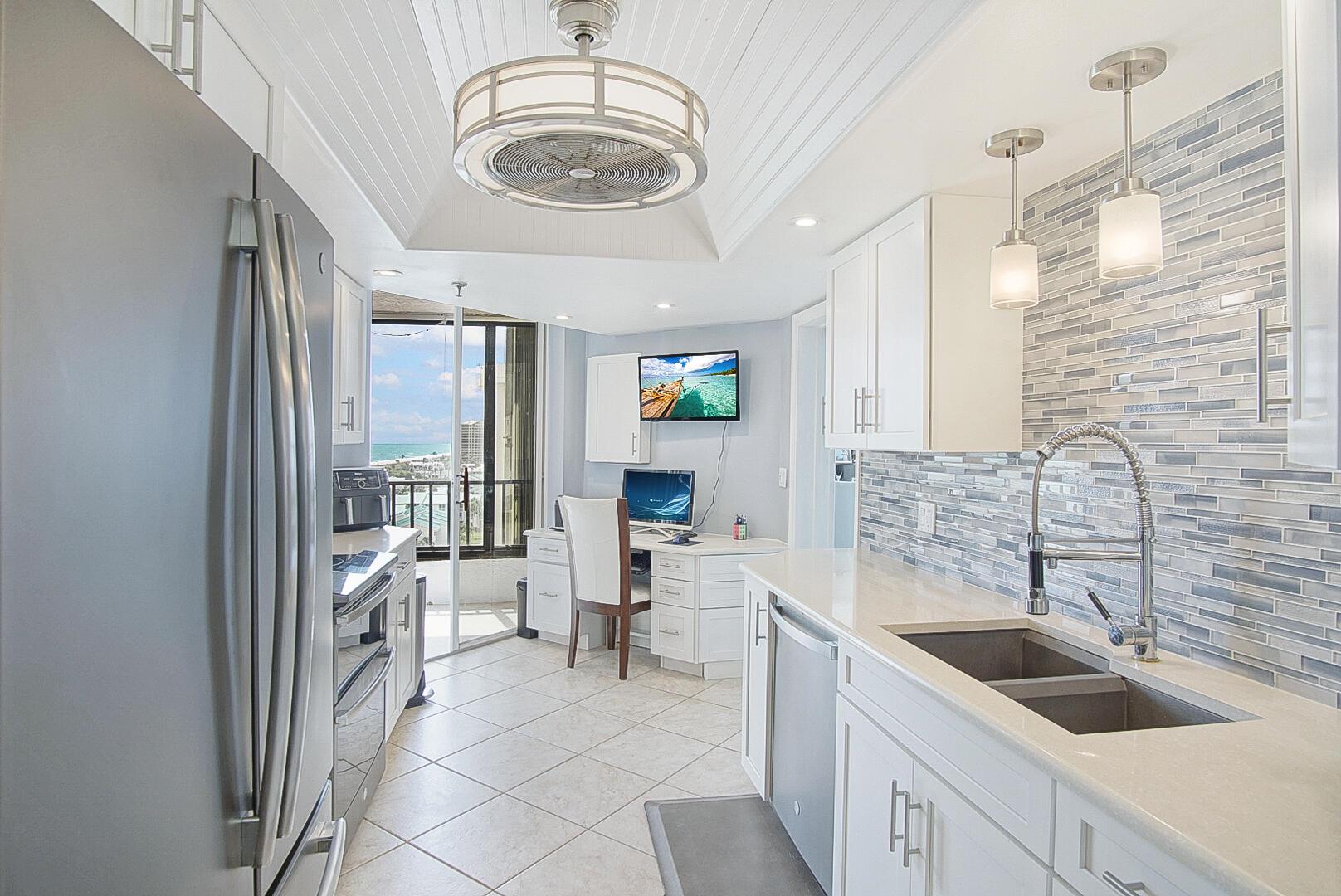 Ocean Village - Residential