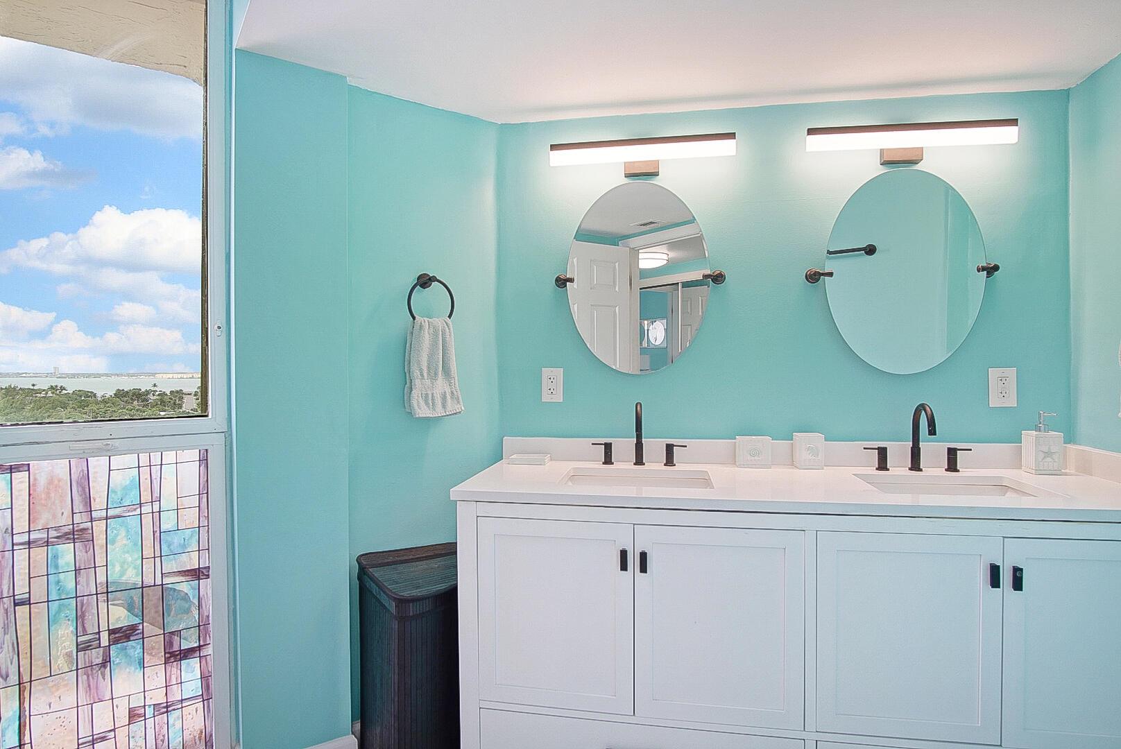 Ocean Village - Residential