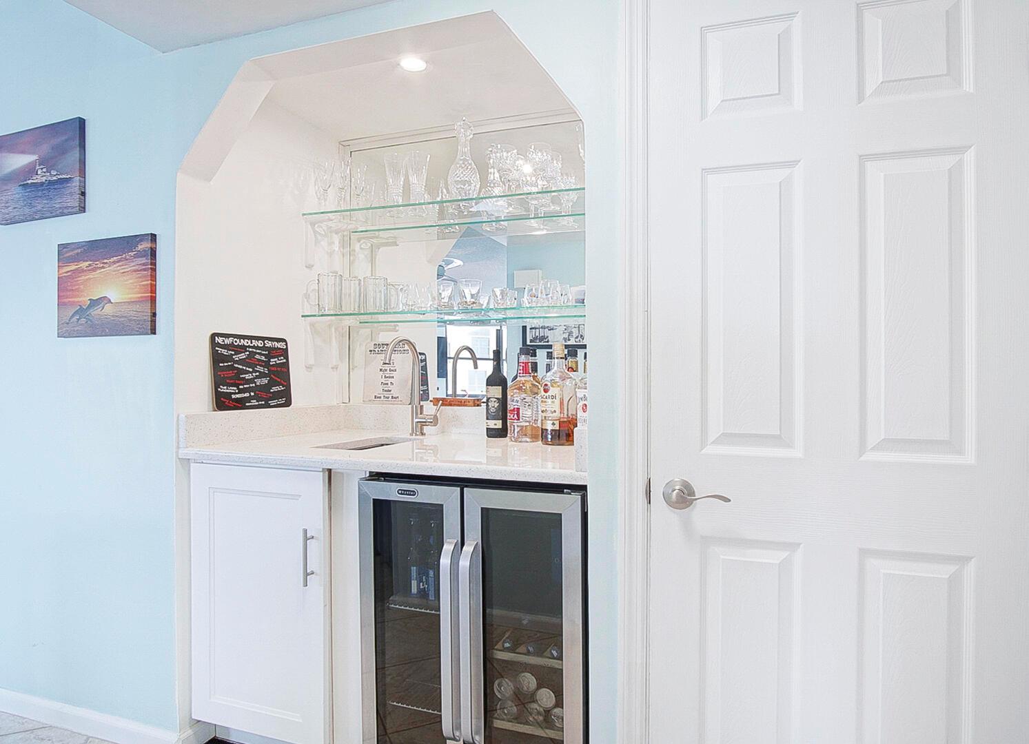 Ocean Village - Residential