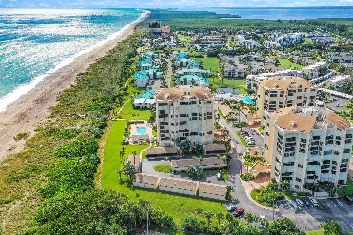 2400 S Ocean Drive 4304