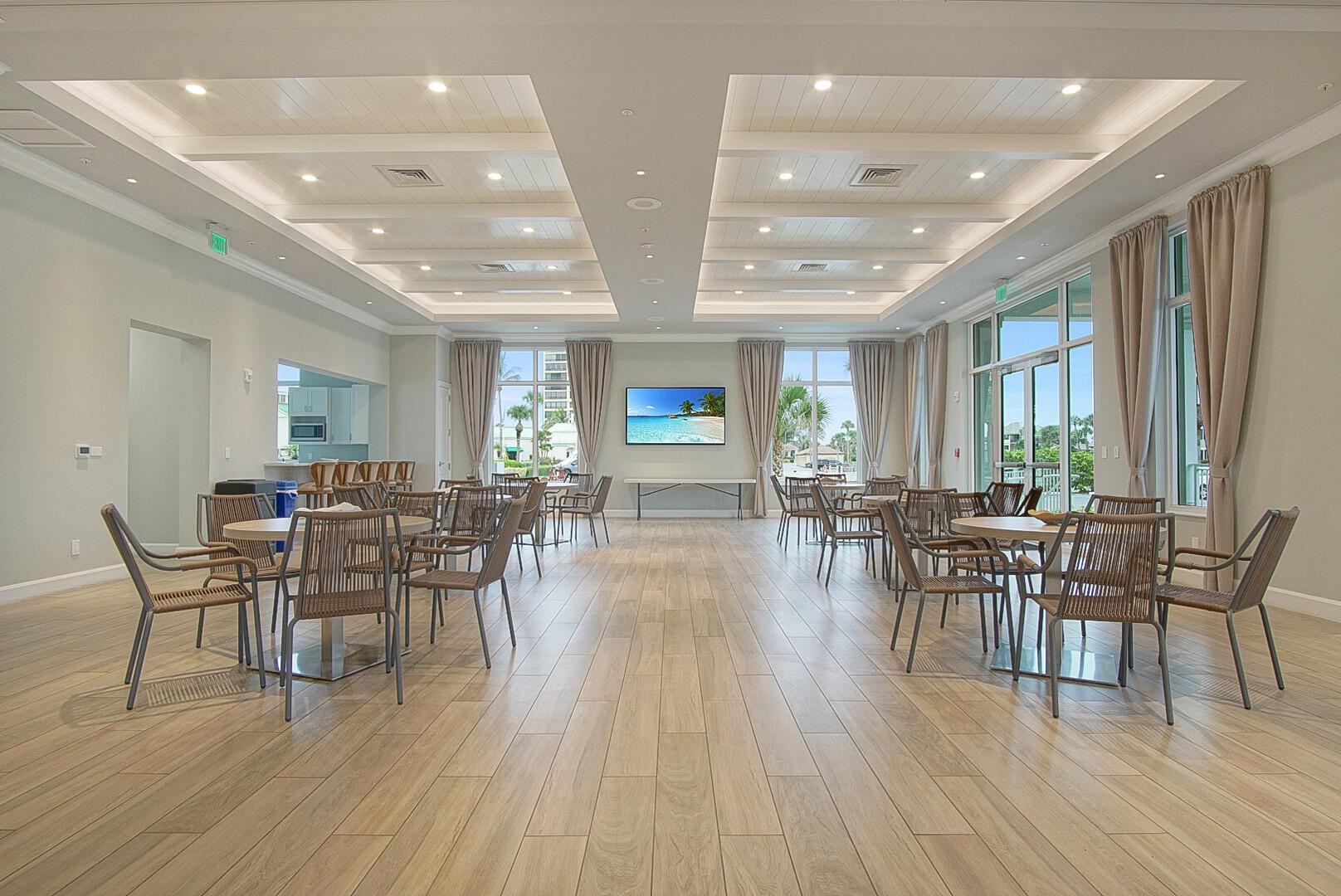 Ocean Village - Residential